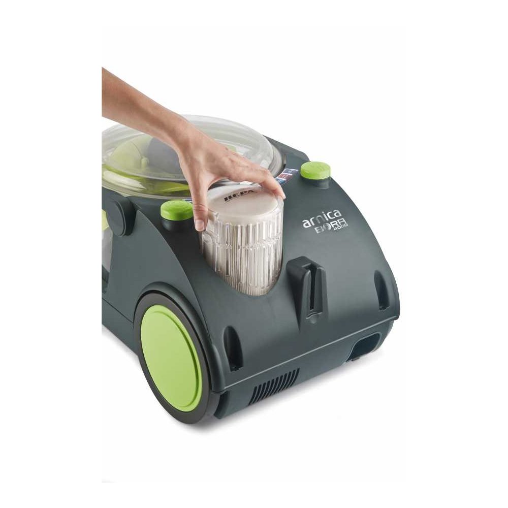 მტვერსასრუტი Arnica ET11100 - Image 8