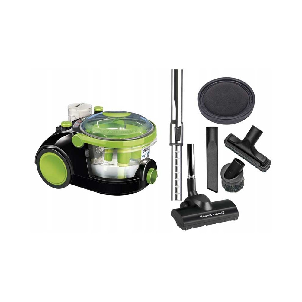 მტვერსასრუტი Arnica ET11100 - Image 9