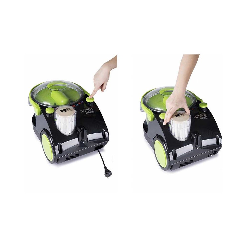 მტვერსასრუტი Arnica ET11100 - Image 10