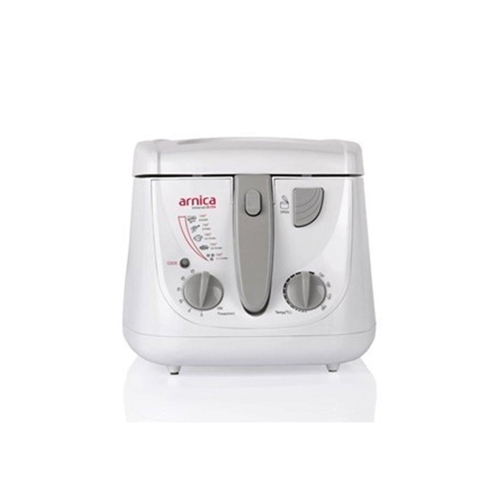 ფრის აპარატი Arnica GH22010 - Image 2