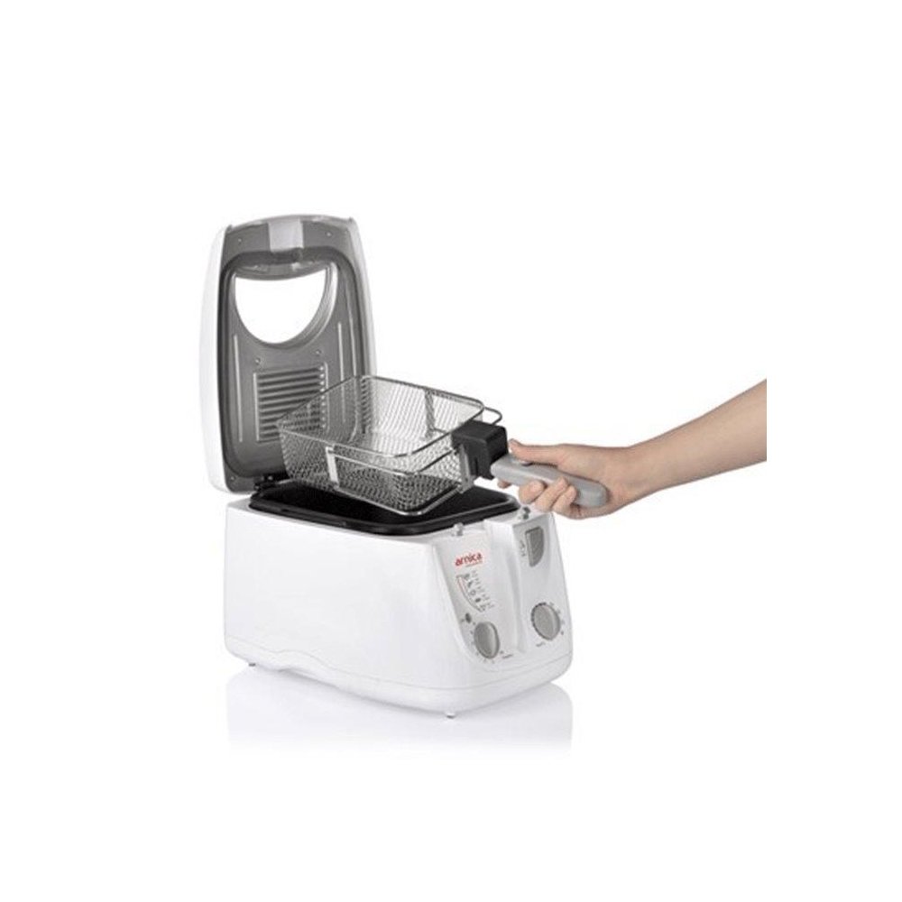 ფრის აპარატი Arnica GH22010 - Image 5