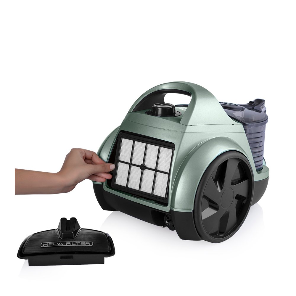 მტვერსასრუტი Arnica ET14443 - Image 11