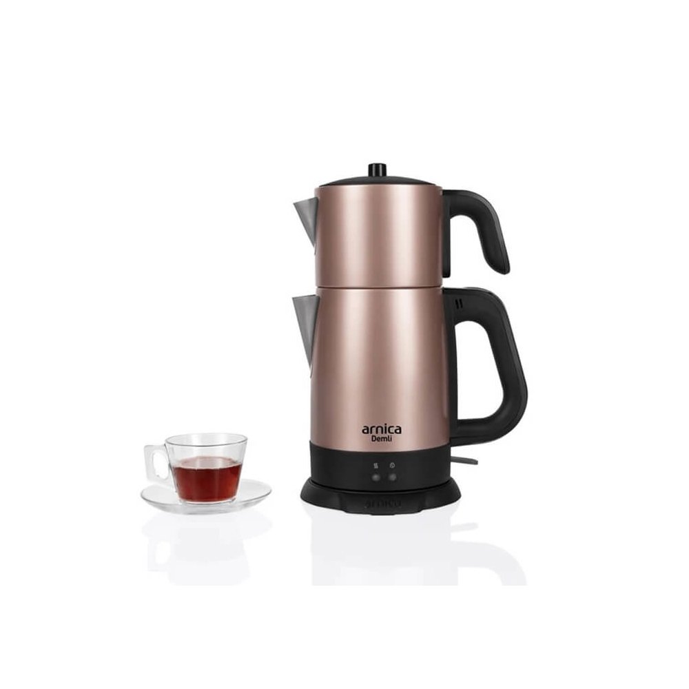 ჩაიდანი სამოვარით Arnica IH33151 - Image 2