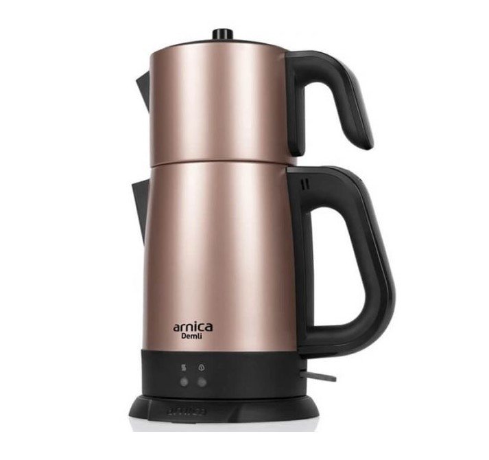 ჩაიდანი სამოვარით Arnica IH33151