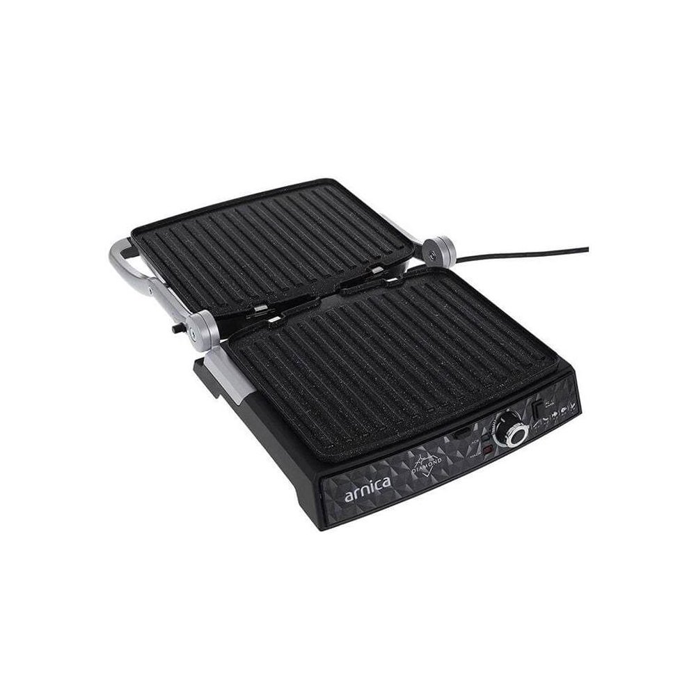 სენდვიჩის აპარატი Arnica GH26250 - Image 4