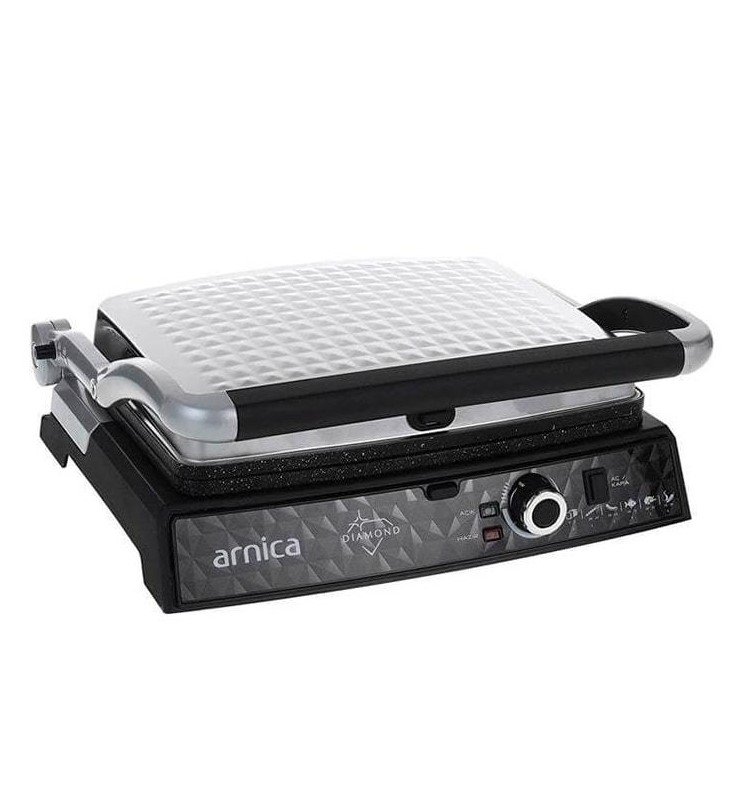 სენდვიჩის აპარატი Arnica GH26252