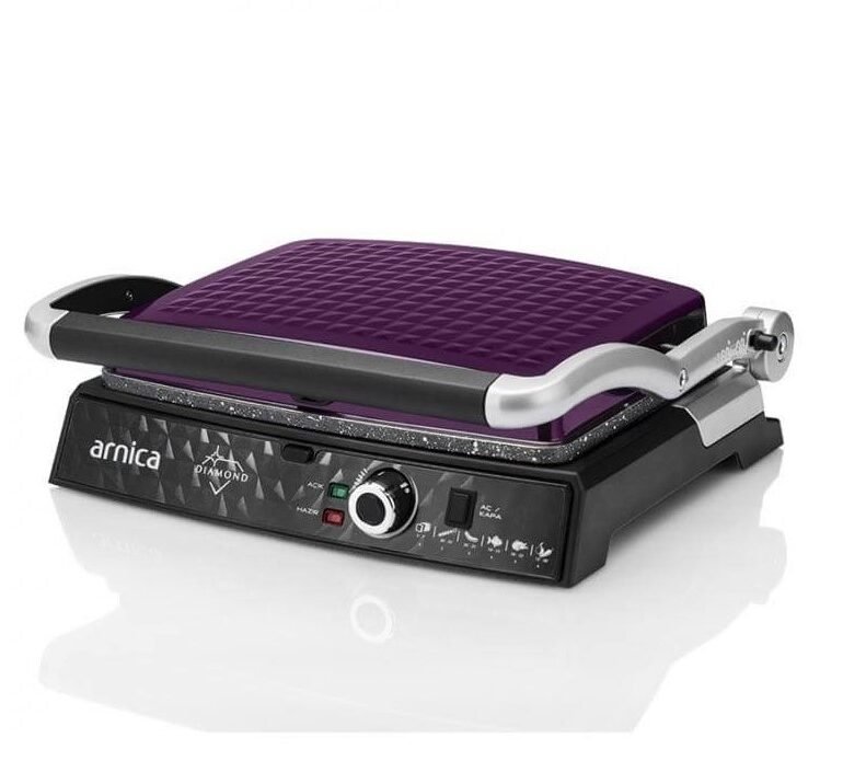 სენდვიჩის აპარატი Arnica GH26253