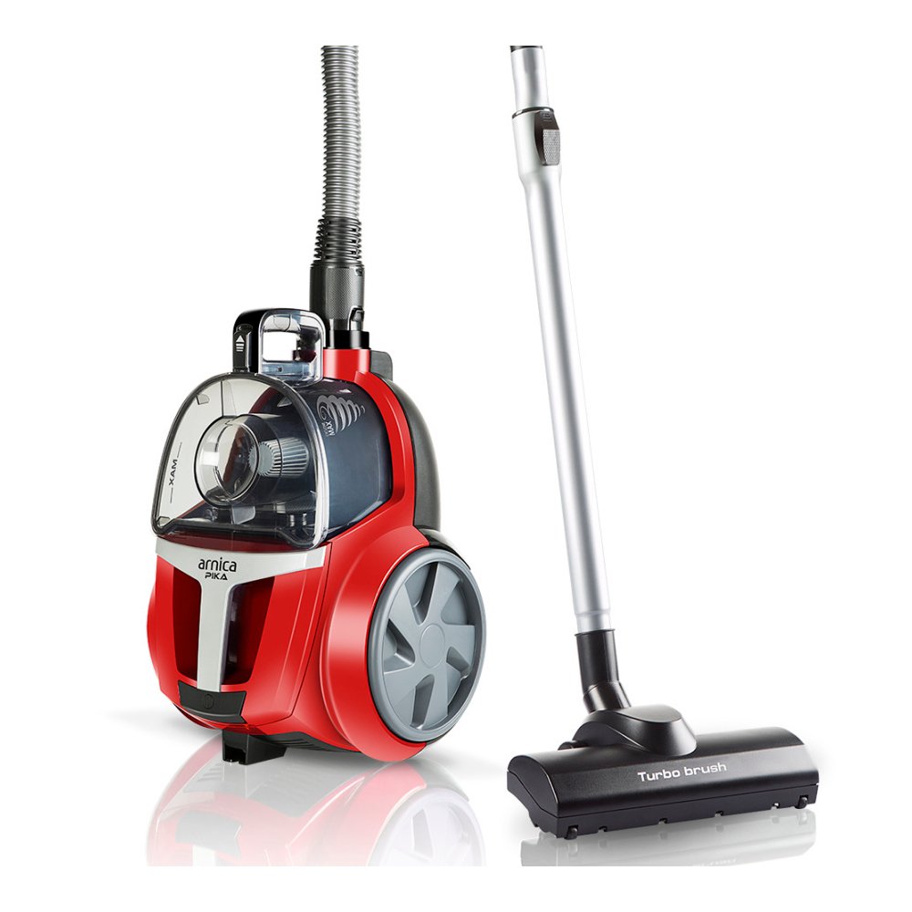 მტვერსასრუტი Arnica ET14401 - Image 3