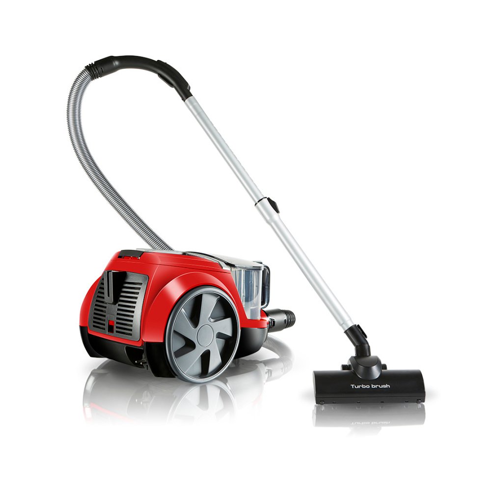 მტვერსასრუტი Arnica ET14401 - Image 4