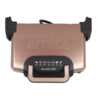 სენდვიჩის აპარატი Arnica GH26261