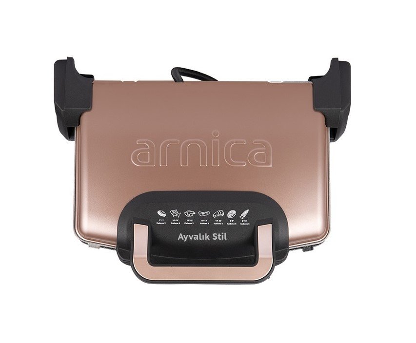 სენდვიჩის აპარატი Arnica GH26261