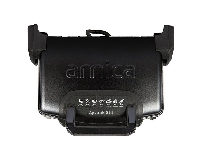 სენდვიჩის აპარატი Arnica GH26262