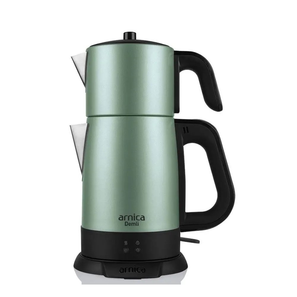 ჩაიდანი სამოვარით Arnica IH33153
