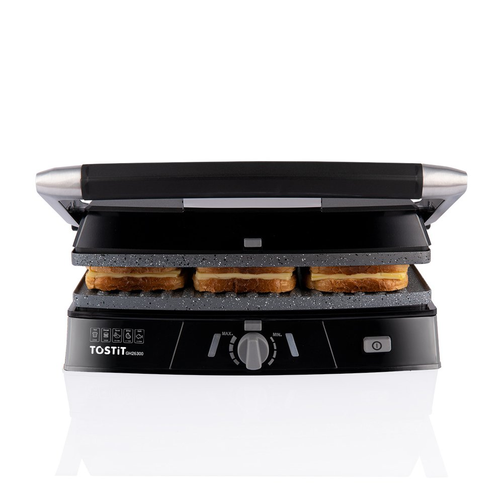 სენდვიჩის აპარატი Arnica GH26300 - Image 3