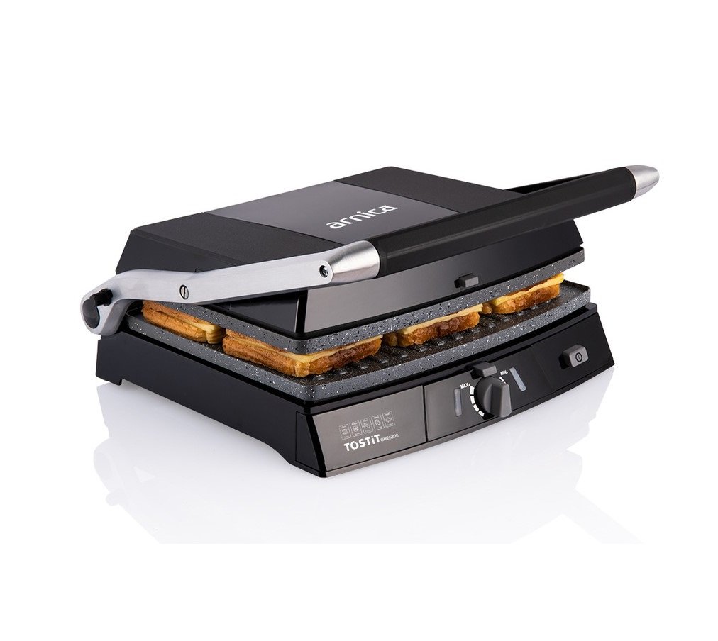 სენდვიჩის აპარატი Arnica GH26300