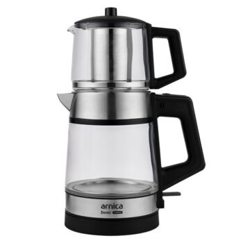 ჩაიდანი სამოვარით Arnica IH33250