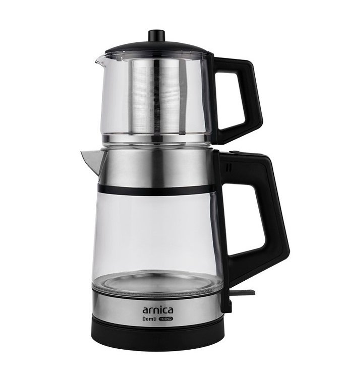 ჩაიდანი სამოვარით Arnica IH33250