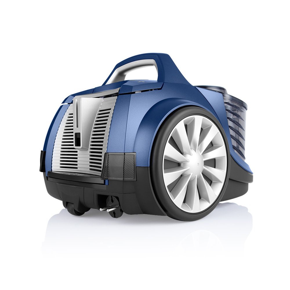 მტვერსასრუტი Arnica ET14341 - Image 3