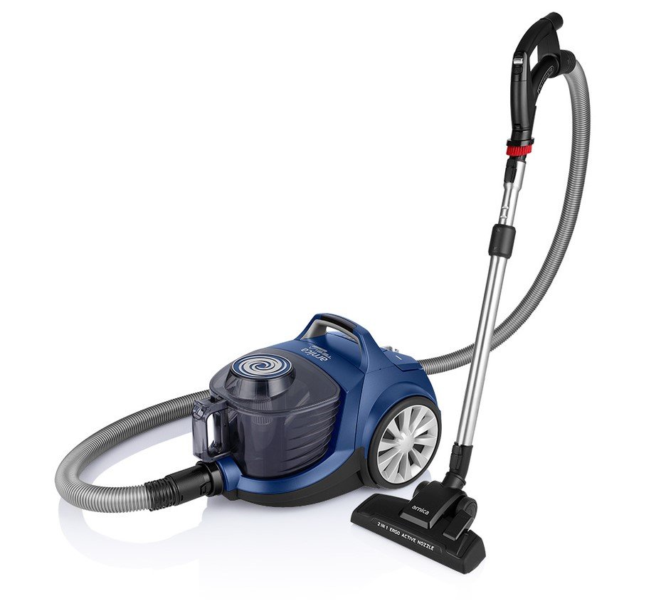 მტვერსასრუტი Arnica ET14341