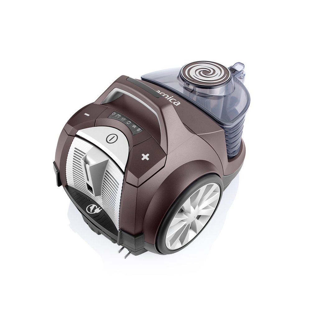 მტვერსასრუტი Arnica ET14340 - Image 3