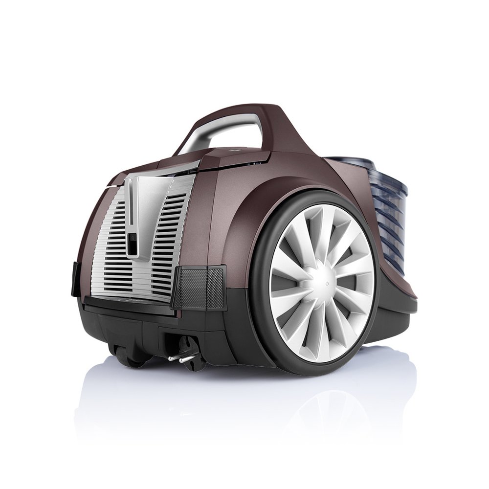 მტვერსასრუტი Arnica ET14340 - Image 4