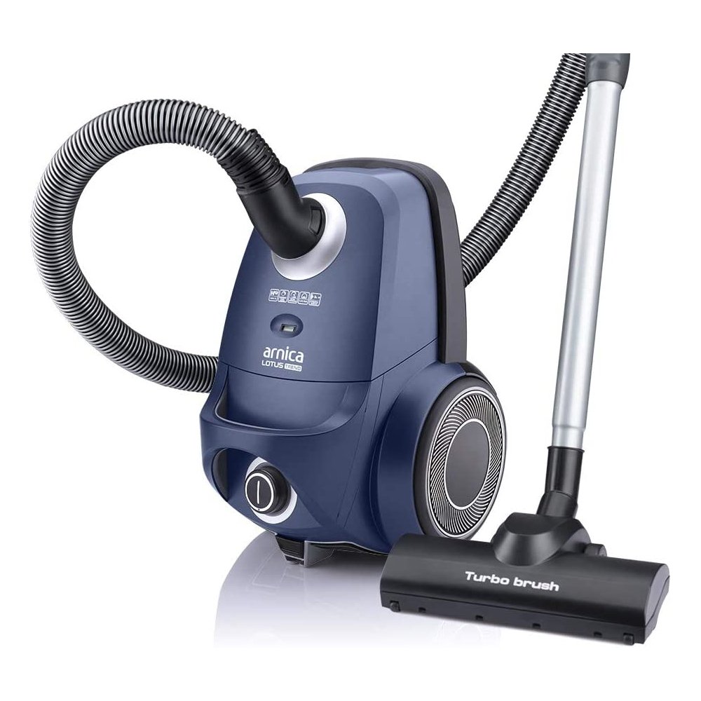 მტვერსასრუტი Arnica ET14000 - Image 5