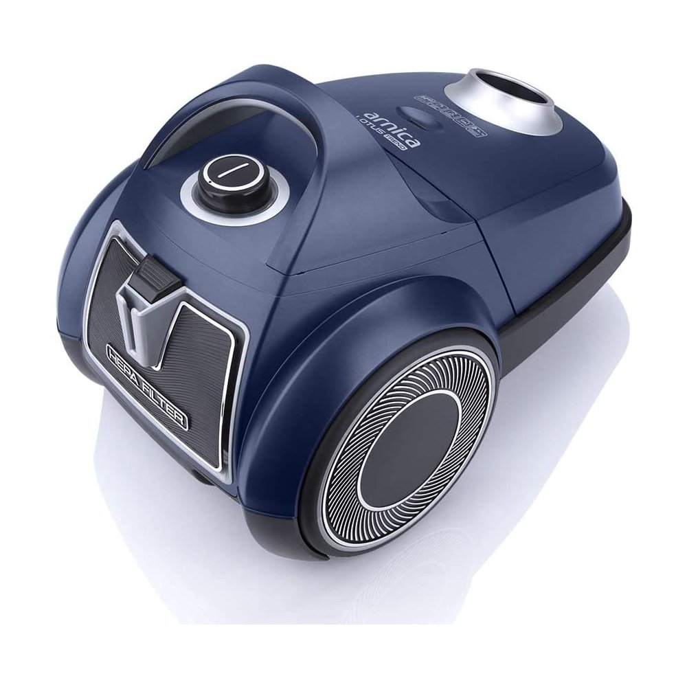 მტვერსასრუტი Arnica ET14000 - Image 3