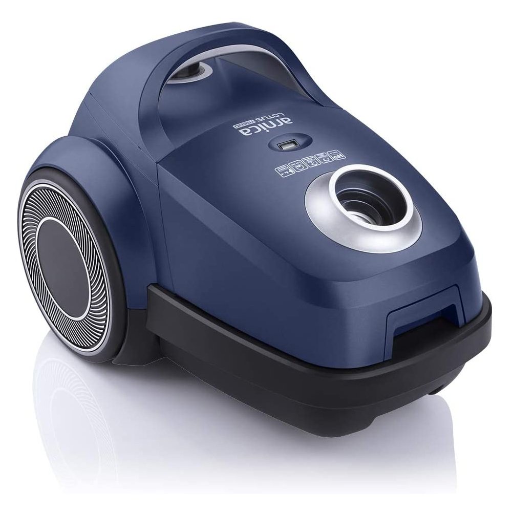 მტვერსასრუტი Arnica ET14000 - Image 4