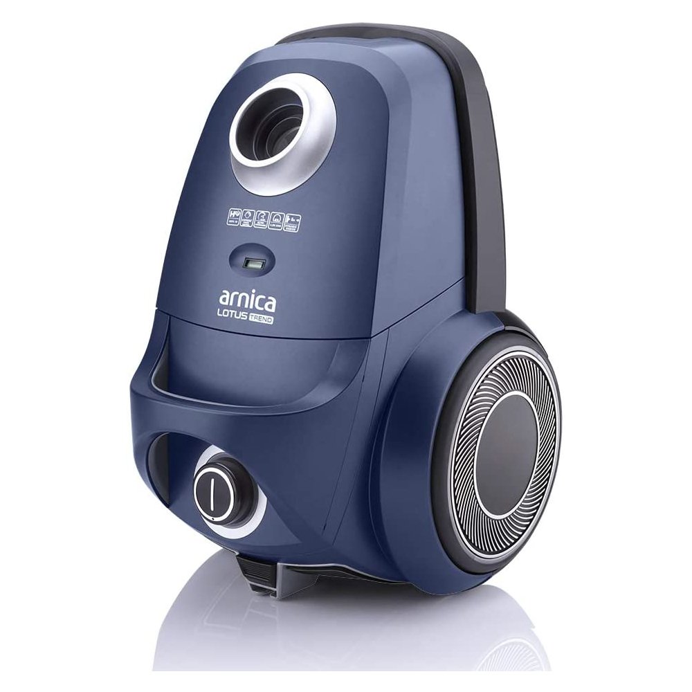 მტვერსასრუტი Arnica ET14000 - Image 2