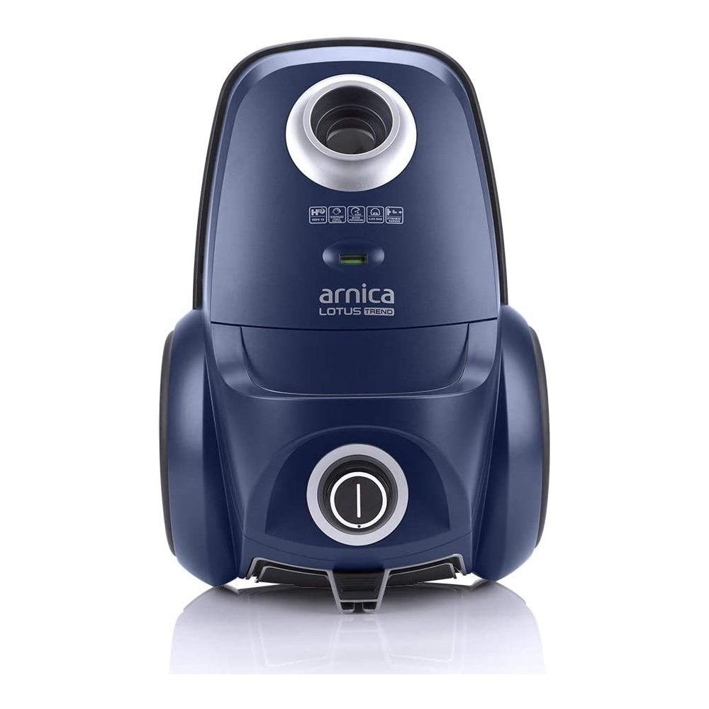 მტვერსასრუტი Arnica ET14000