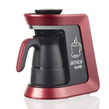 ყავის მადუღარა Arnica IH32053