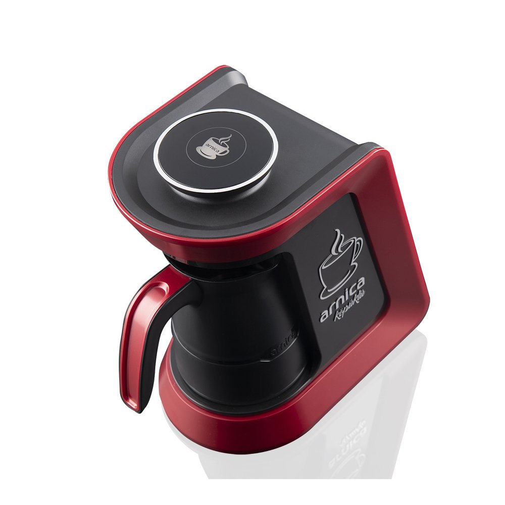 ყავის მადუღარა Arnica IH32053 - Image 2