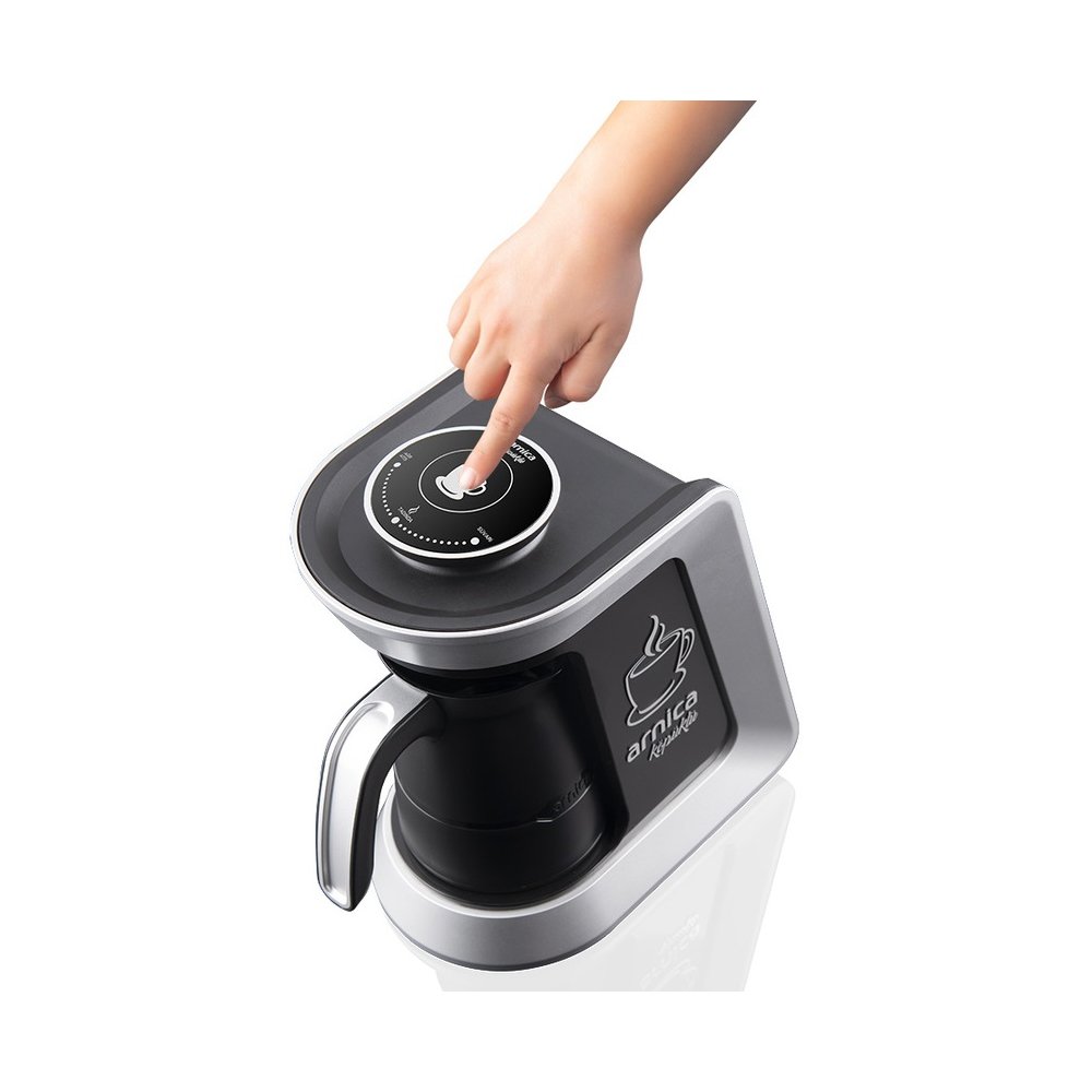 ყავის მადუღარა Arnica IH32041 - Image 3