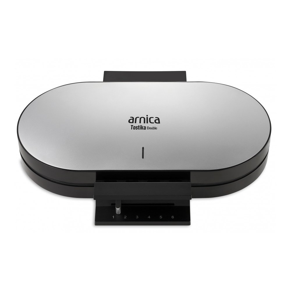 ვაფლის აპარატი Arnica GH26230 - Image 2