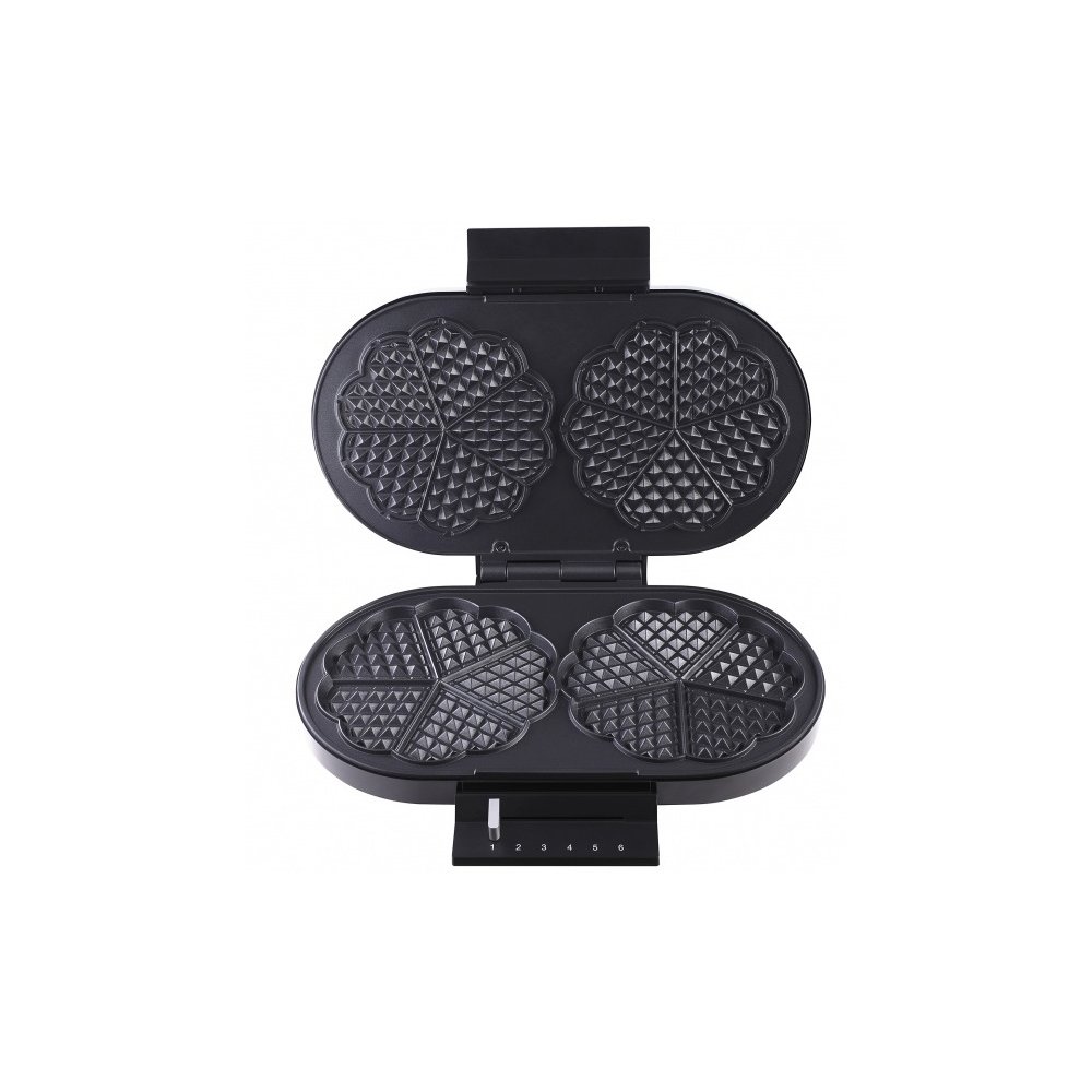 ვაფლის აპარატი Arnica GH26230 - Image 3