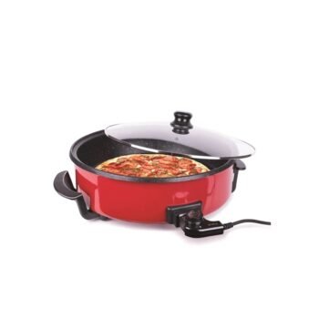 პიცის საცხობი ელექტრო ტაფა Arnica GH28040