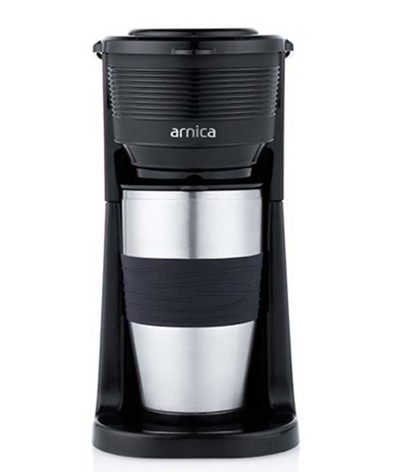 ყავის აპარატი Arnica IH320140 - Image 2