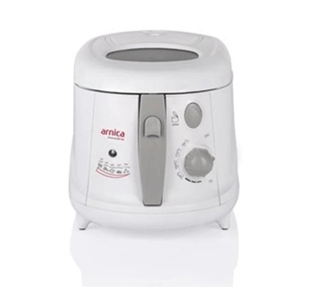 ფრის აპარატი Arnica GH22020