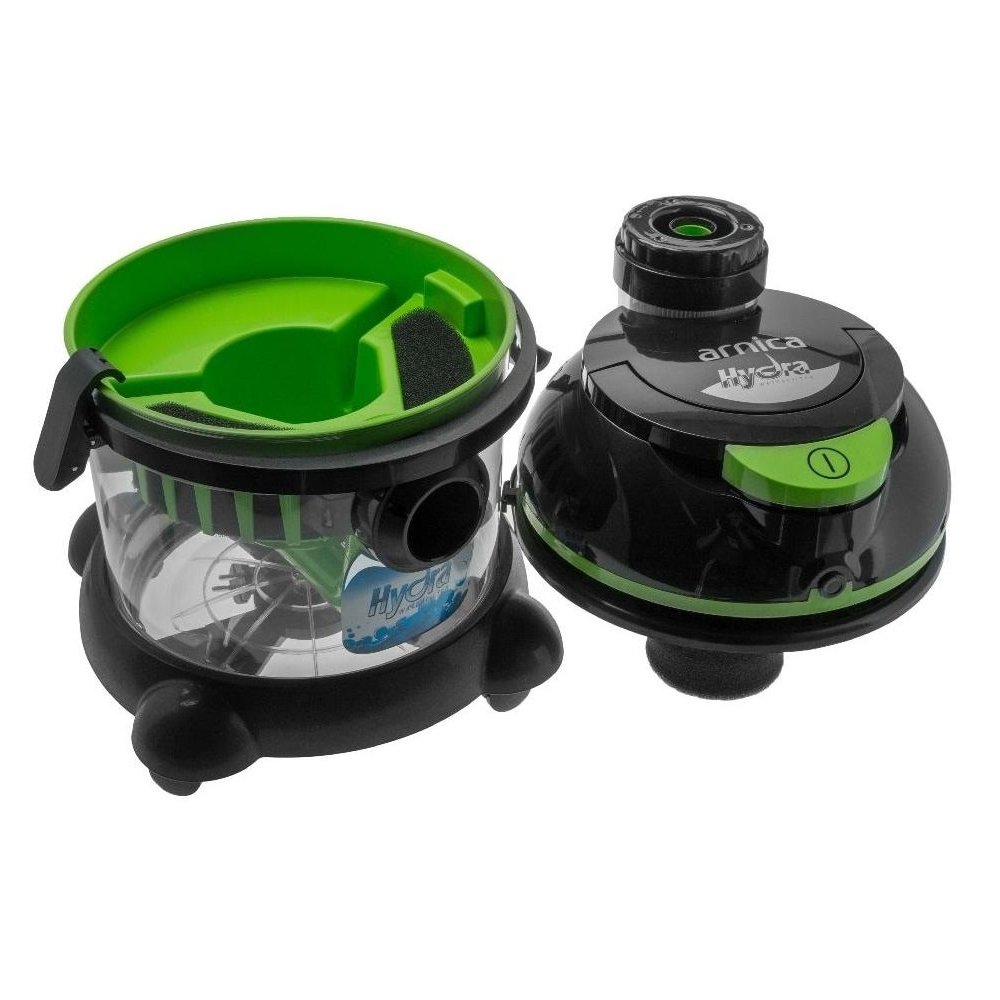 მტვერსასრუტი Arnica ET11511 - Image 7