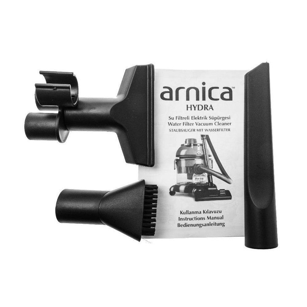 მტვერსასრუტი Arnica ET11511 - Image 10