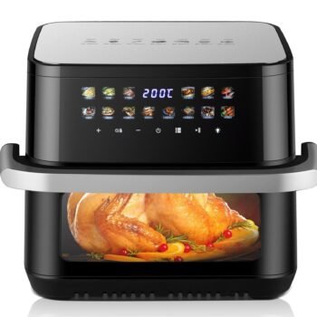 აეროგრილი minMAX MNF-1811