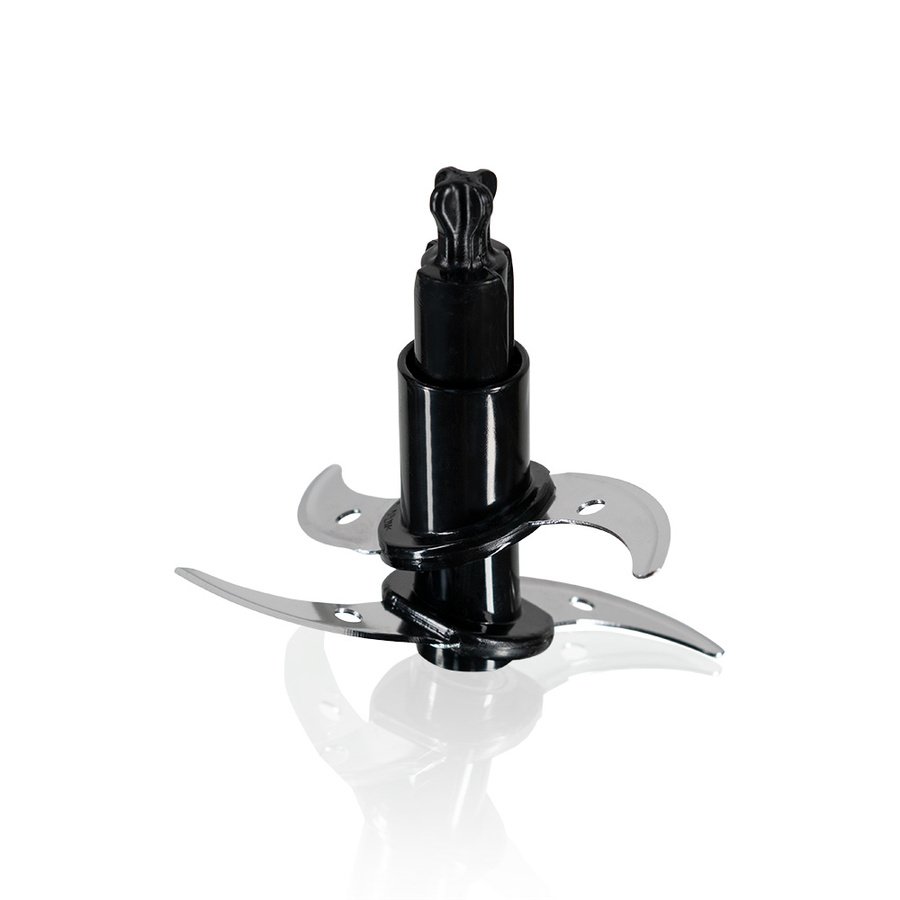 ჩოპერი Arnica GH21134 Black - Image 4