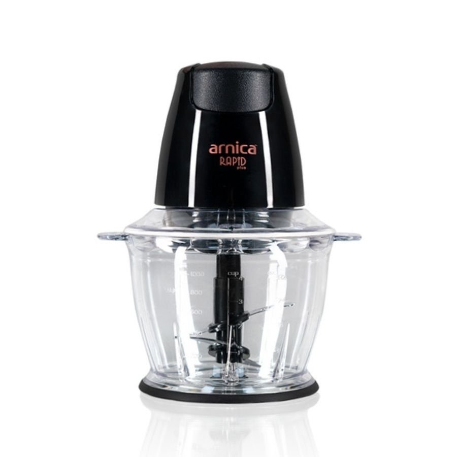 ჩოპერი Arnica GH21134 Black