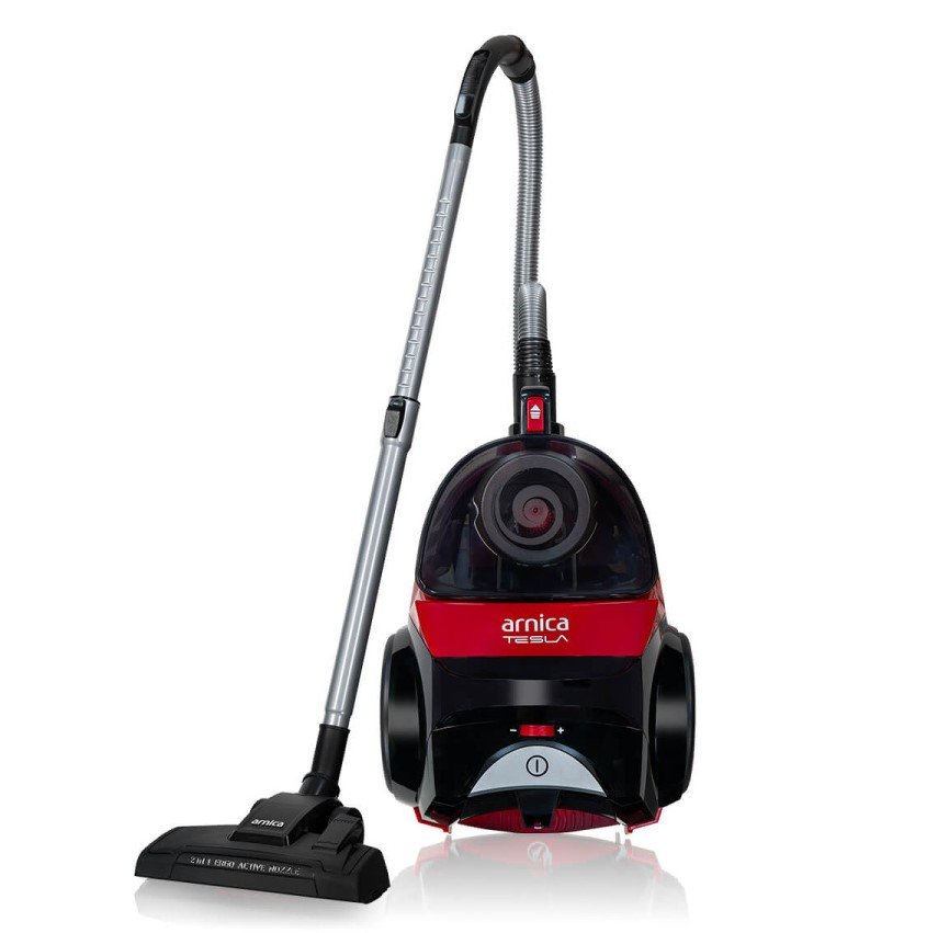 მტვერსასრუტი Arnica ET14310