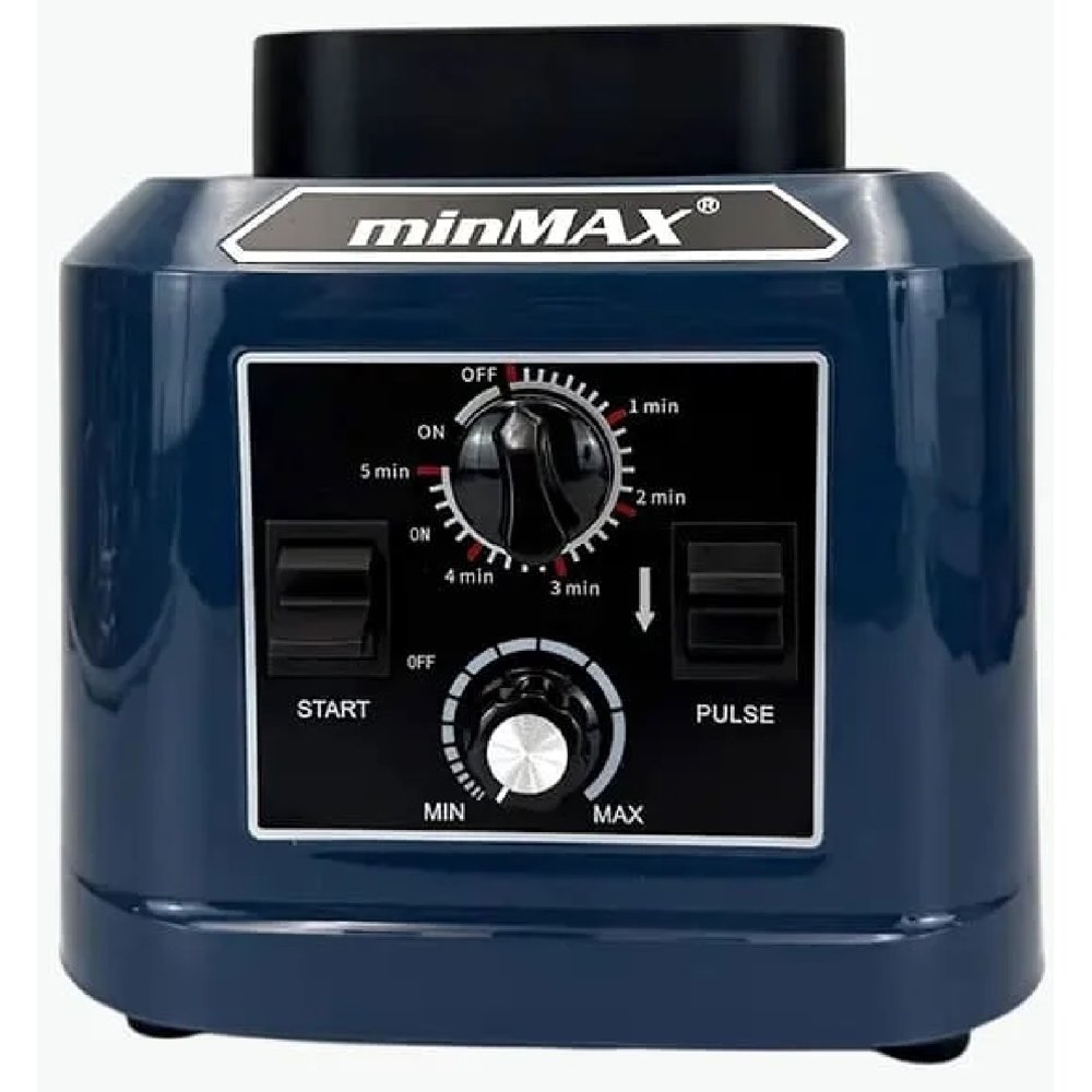 ბლენდერი minMAX MNB-969 - Image 2