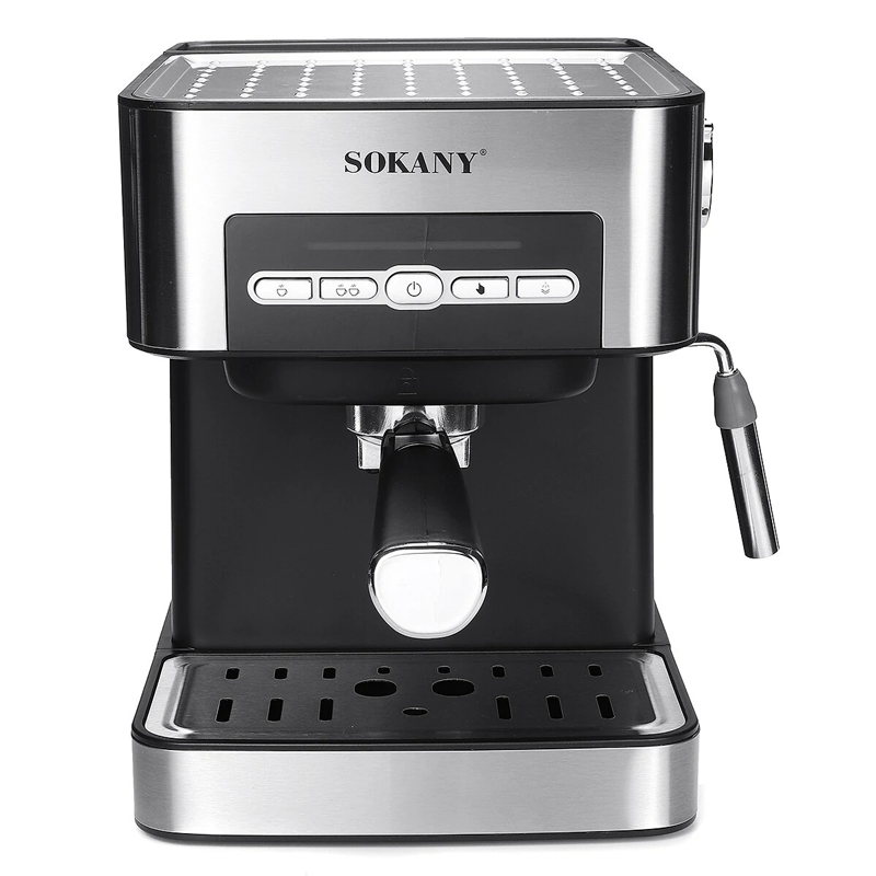 ყავის აპარატი Sokany SK-6862