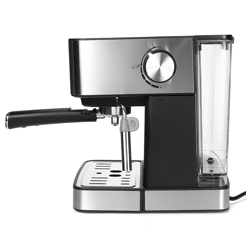 ყავის აპარატი Sokany SK-6862 - Image 2