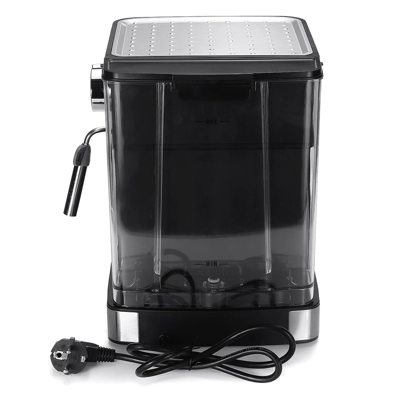 ყავის აპარატი Sokany SK-6862 - Image 3