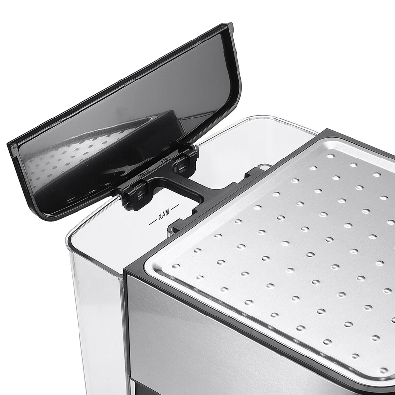 ყავის აპარატი Sokany SK-6862 - Image 4