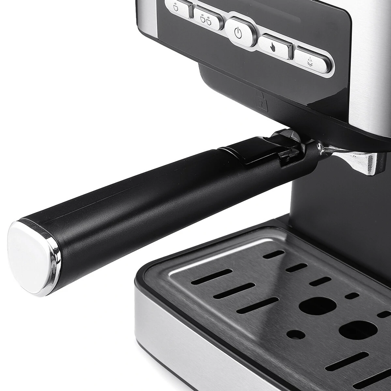 ყავის აპარატი Sokany SK-6862 - Image 5